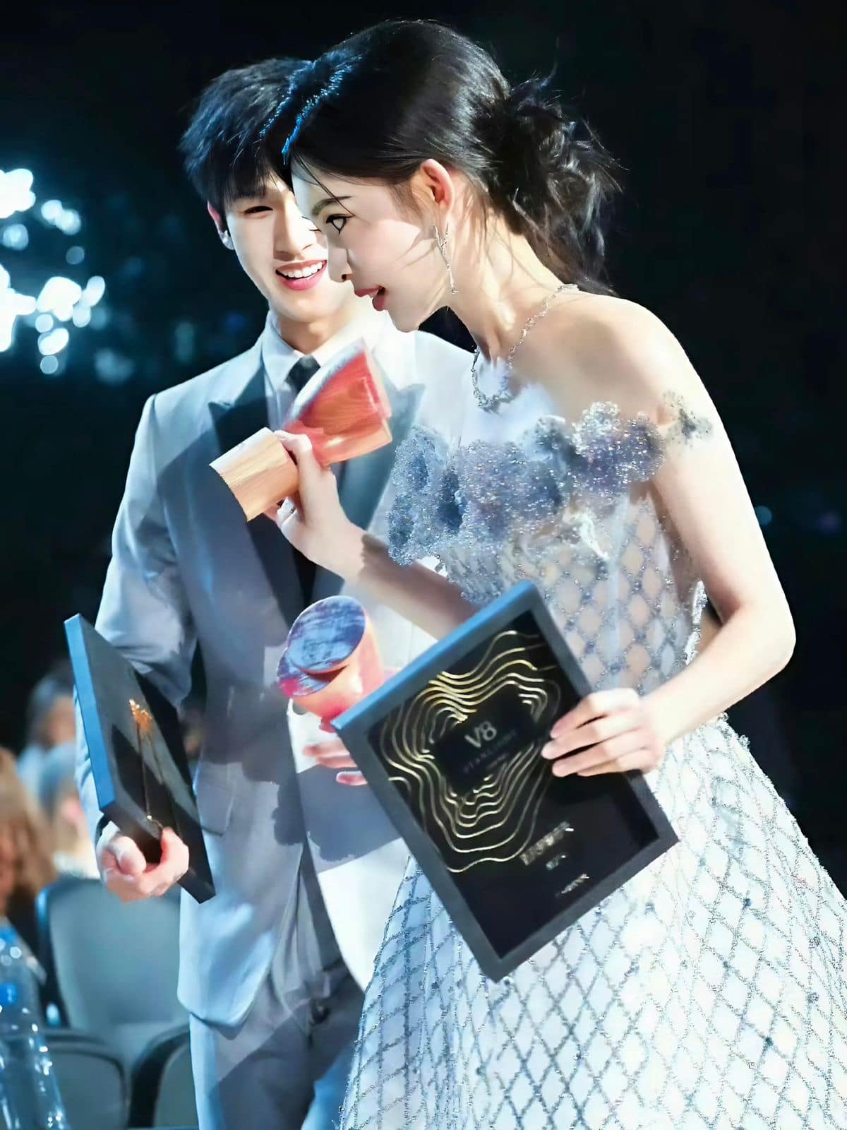 LÂM DU DƯ QUY