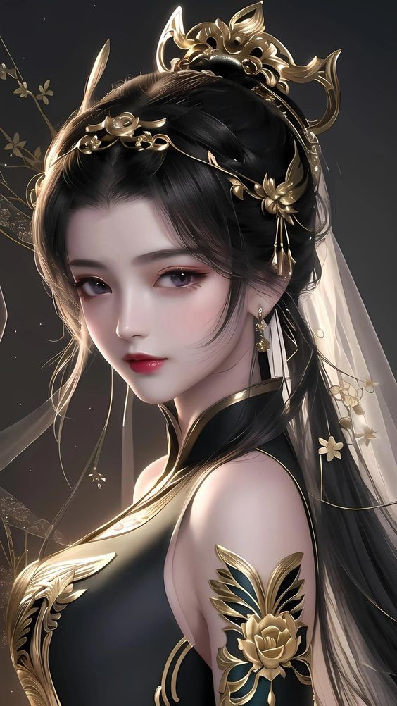 Tiên Hiệp
