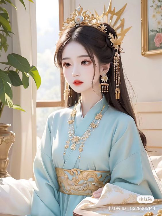 Công chúa ốm yếu vô cùng hung ác