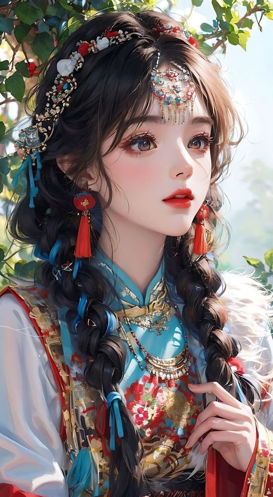 Xây dựng lại gia đình nhà họ Lý