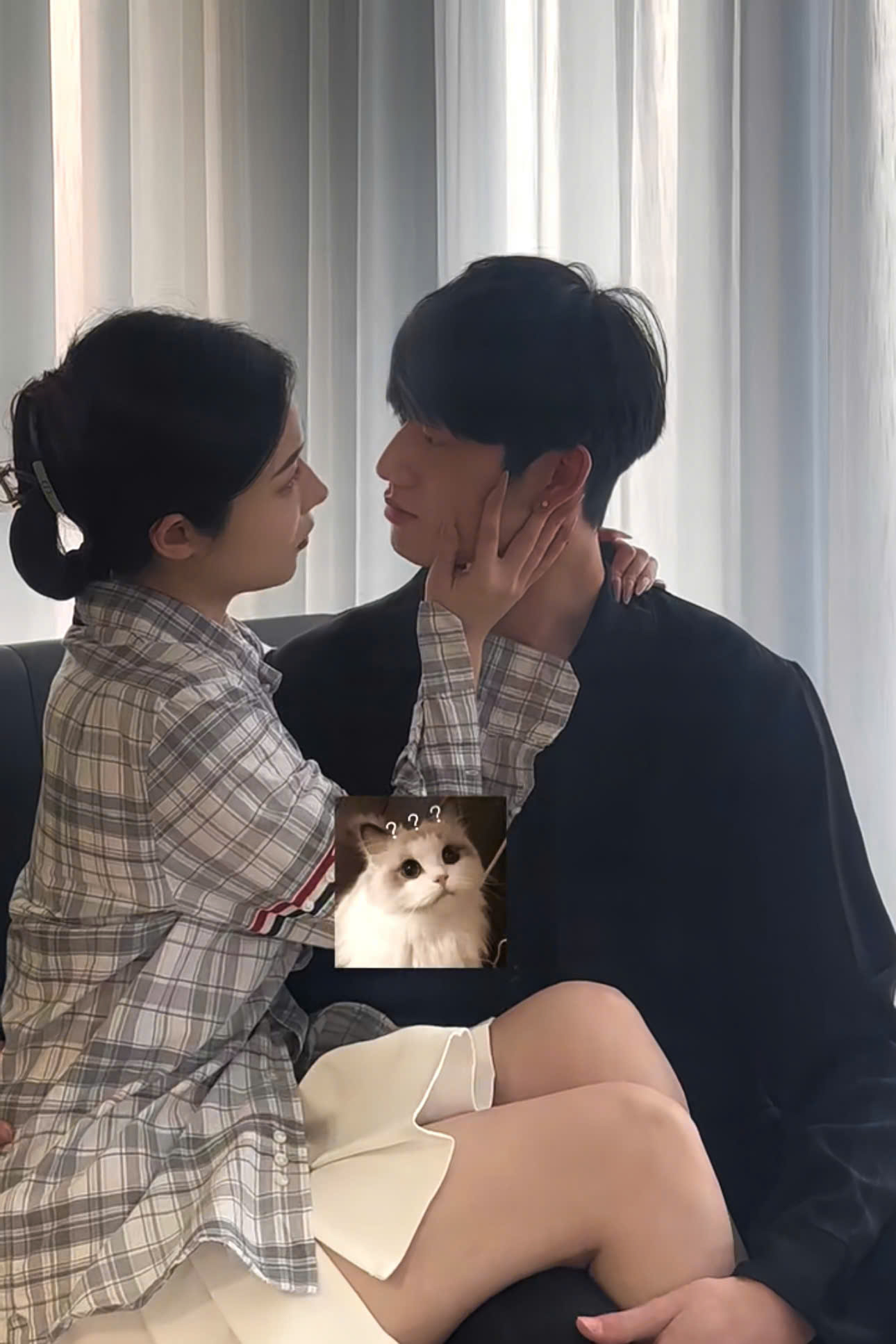 CÔNG CHÚA NHỎ CỦA ANH