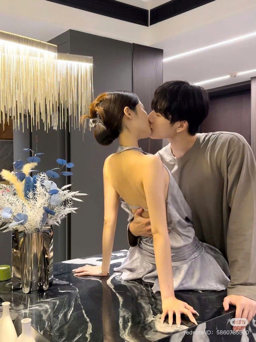 ẢNH ĐẾ ĐÃ TÁN ĐƯỢC VỢ CHƯA