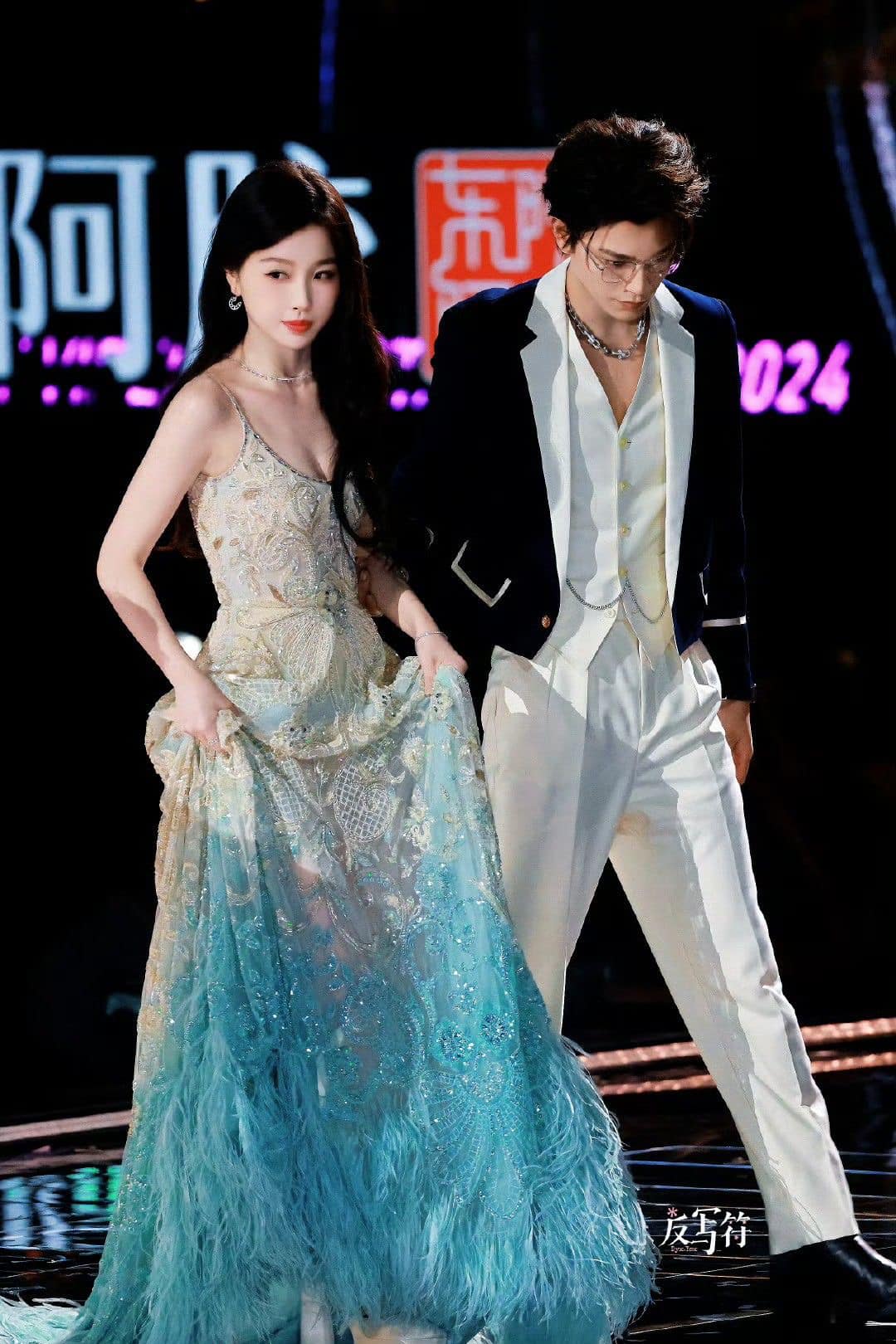 GỌI NHẦM TÊN IDOL VÀ THÁI TỬ GIA