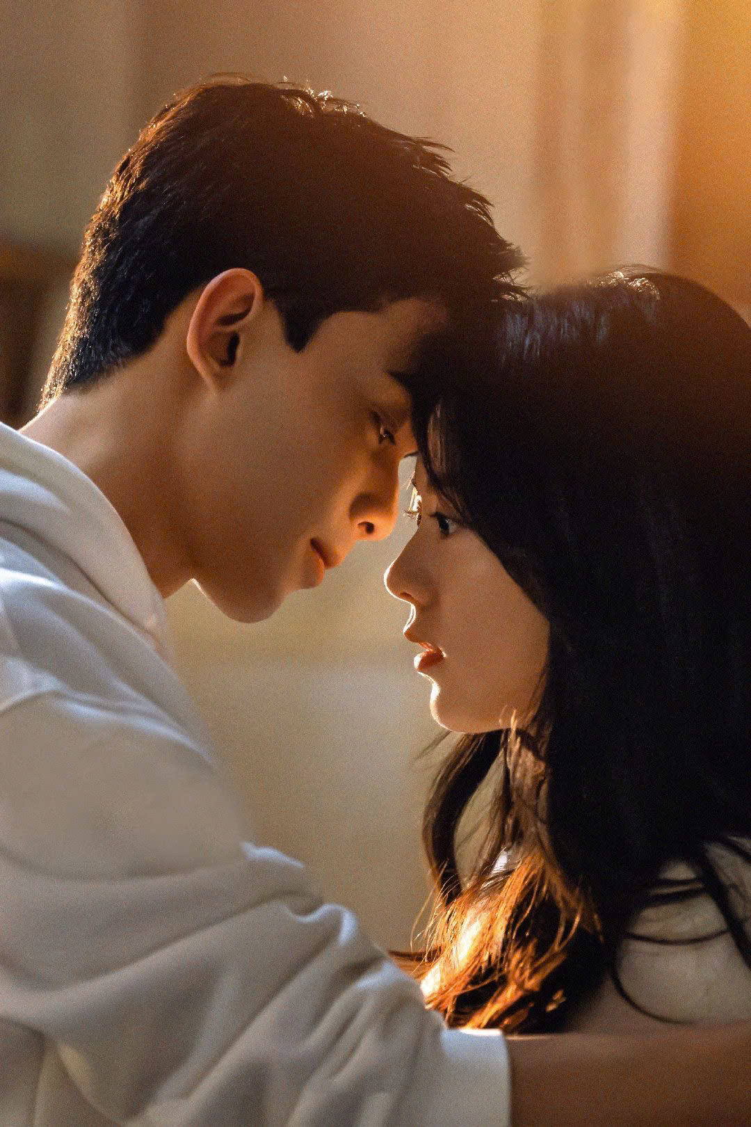 NHẬN NHẦM VỢ YÊU