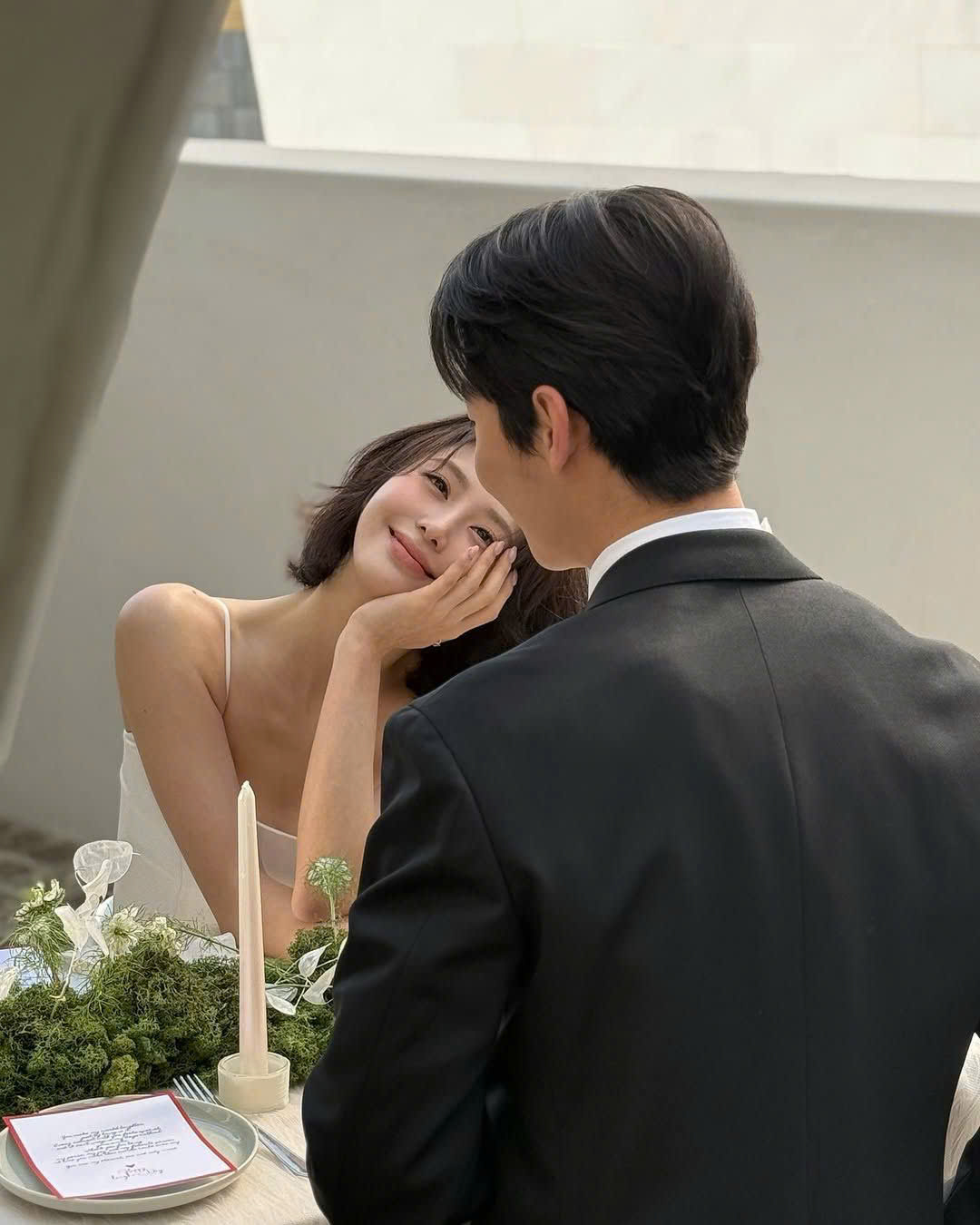 PHÓ GIA TREO THƯỞNG 5 TỶ CHO CHÁU DÂU