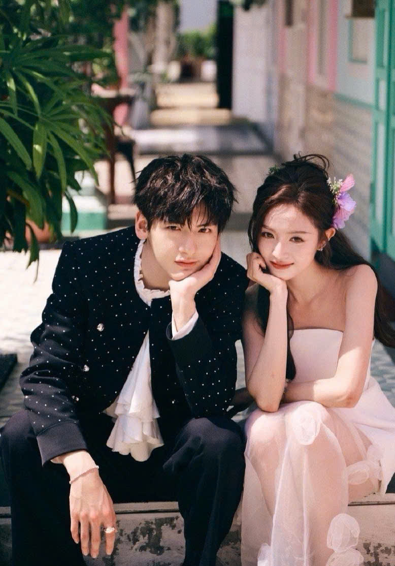 NHỜ BỊ HACK NICK MÀ GẶP ĐƯỢC CHỒNG TƯƠNG LAI