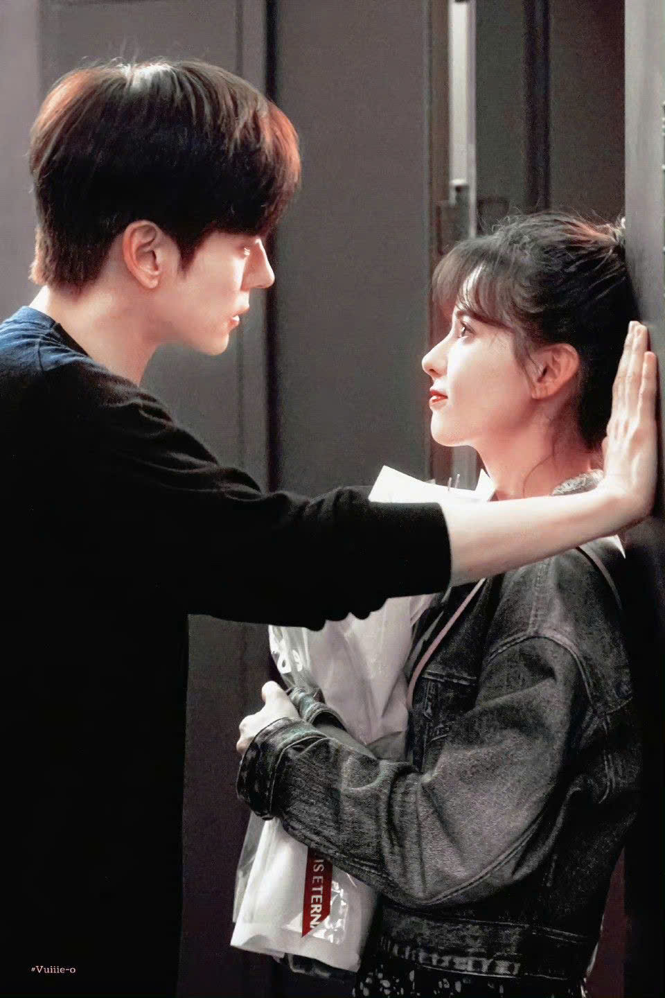 Đại Gia C hó và Cô Tư Vấn Rắc Rối