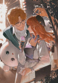 Em Là Cả Nỗi Ghen Của Anh