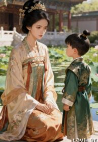 Lần Thứ Hai Làm Mẫu Thân