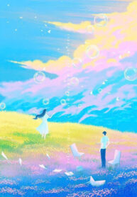 Ánh Trăng Của Thiếu Tá Lục