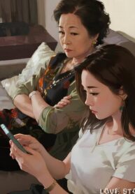 Tôi Là Chỗ Dựa Cho Con Gái