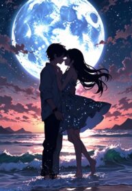 Hóa Ra Tổng Tài Đã Thầm Yêu Tôi