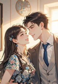 Cuộc Hôn Nhân Ghi Sổ