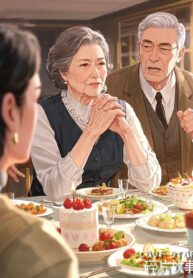 Chu Vọng: Ánh Sáng Sau Cùng