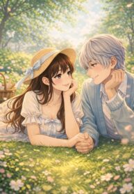 Lạc Giữa Thâm Tình