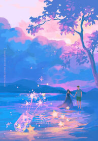 Khi Tổng Tài Chỉ Muốn Bảo Vệ Một Người