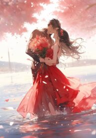 Giữa Ngày Hè Rực Rỡ