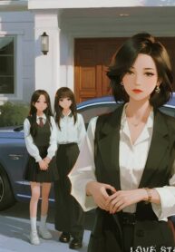 Cô Con Gái Ruột Bị Thất Lạc 45 Năm