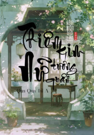 Thiên Kim Nữ Tướng Quân