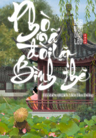 Phò Mã Đòi Lập Bình Thê