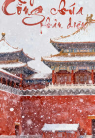 Xuyên Vào Công Chúa Phản Diện