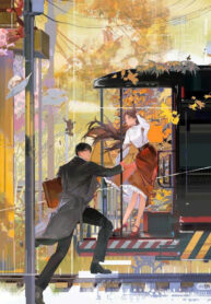 Em Theo Đuổi Anh Suốt Một Thời Thanh Xuân