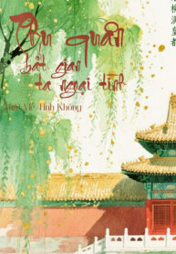 Phu Quân Bắt Gian Ta Ngoại Tình
