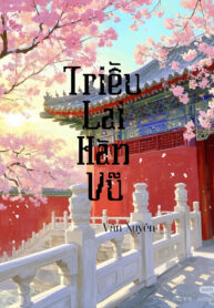 Triều Lai Hàn Vũ