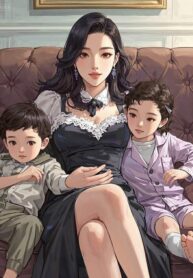 Mẹ tôi là một góa phụ xinh đẹp