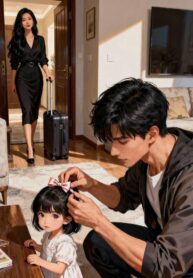 Anh Ấy Nói Không Còn Yêu Tôi Nữa