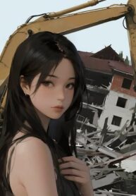 Chôn Anh Cùng Căn Nhà Cũ