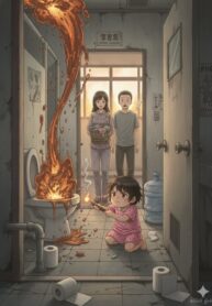 Màn Phản Kích Của Kẻ Bị Coi Thường