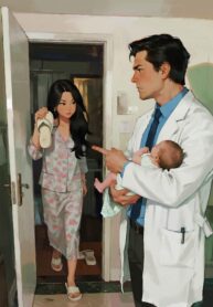 Em trai trở về từ cõi chết