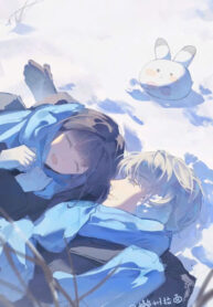 Anh Vẫn Đợi Tôi Suốt Năm Năm