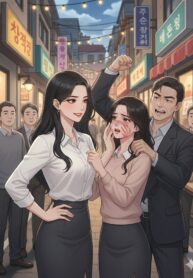 Không Nghe Lời Thì Chia Tay