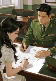 Nghe Thấy Tiếng Lòng Của Chồng Núi Băng