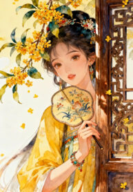 Làm hoàng đế thật mệt, chỉ muốn làm mèo