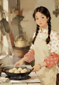 Hẹn Lại Kiếp Sau, Vẫn Gả Cho Anh