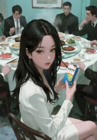 Thiên Kim Không Dành Cho Kẻ Ăn Bám