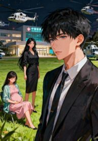 Cú Điện Thoại Mổ Bụng