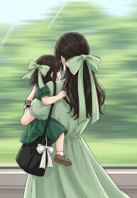 Tôi Và Mẹ Giả Chết