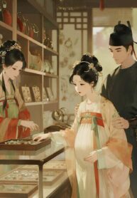 Tình Như Gió Xuân