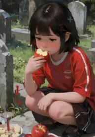 Tiệm cơm của những linh hồn