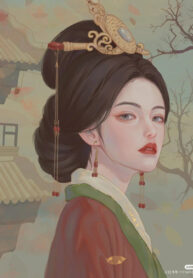 Đích Mẫu Thức Tỉnh