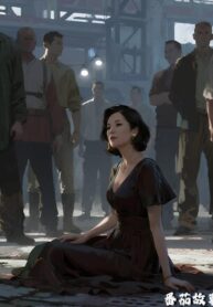 Phó Bản Hướng Nam Giới