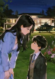 Mẹ Kế Hào Môn Chỉ Muốn Làm Cá Mặn Nuôi Con