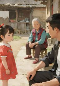 Bên Kia Cánh Đồng Là Ngoại