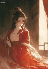 ĐÍCH NỮ TƯỚNG PHỦ ĐẠI SÁT TỨ PHƯƠNG