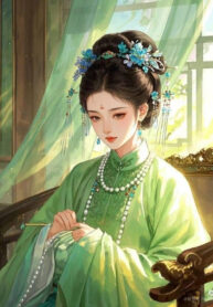 Chủ Mẫu Đức Hạnh