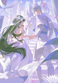 Nữ Phụ Không Theo Kịch Bản, Nam Chính Thì Theo Tôi